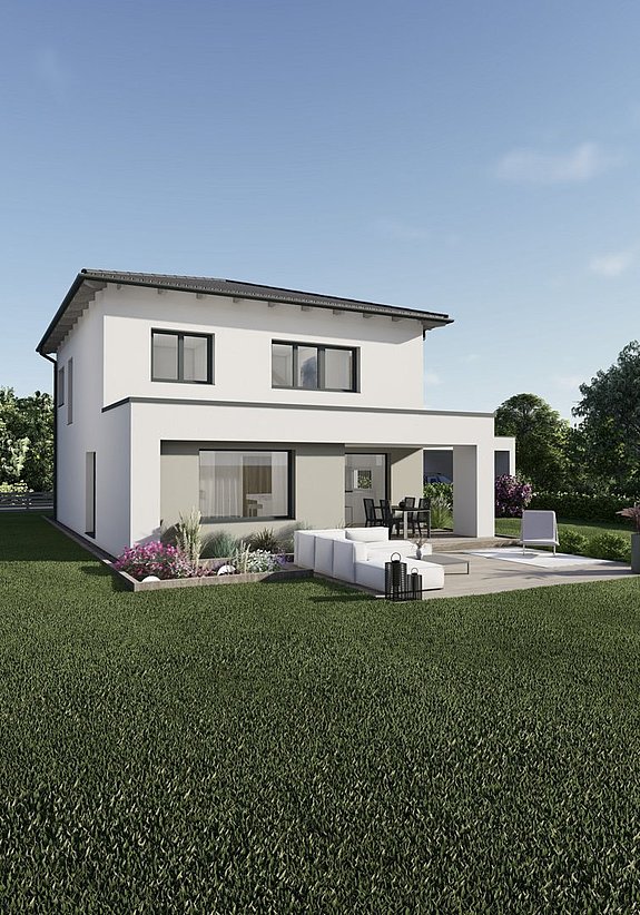 Typenhaus St. Pölten 144